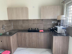 Sagar Niwas - Furnished short stay flats 1BHK and 2BHK